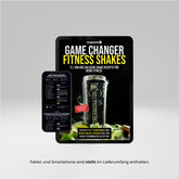 21 Game Changer Fitness Shakes (Ebook, PDF)
