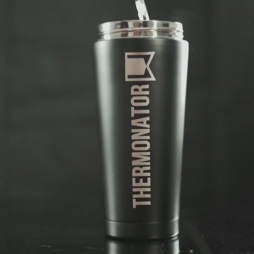 Thermonator | Thermo Protein-Shaker 750ml | BPA FREI