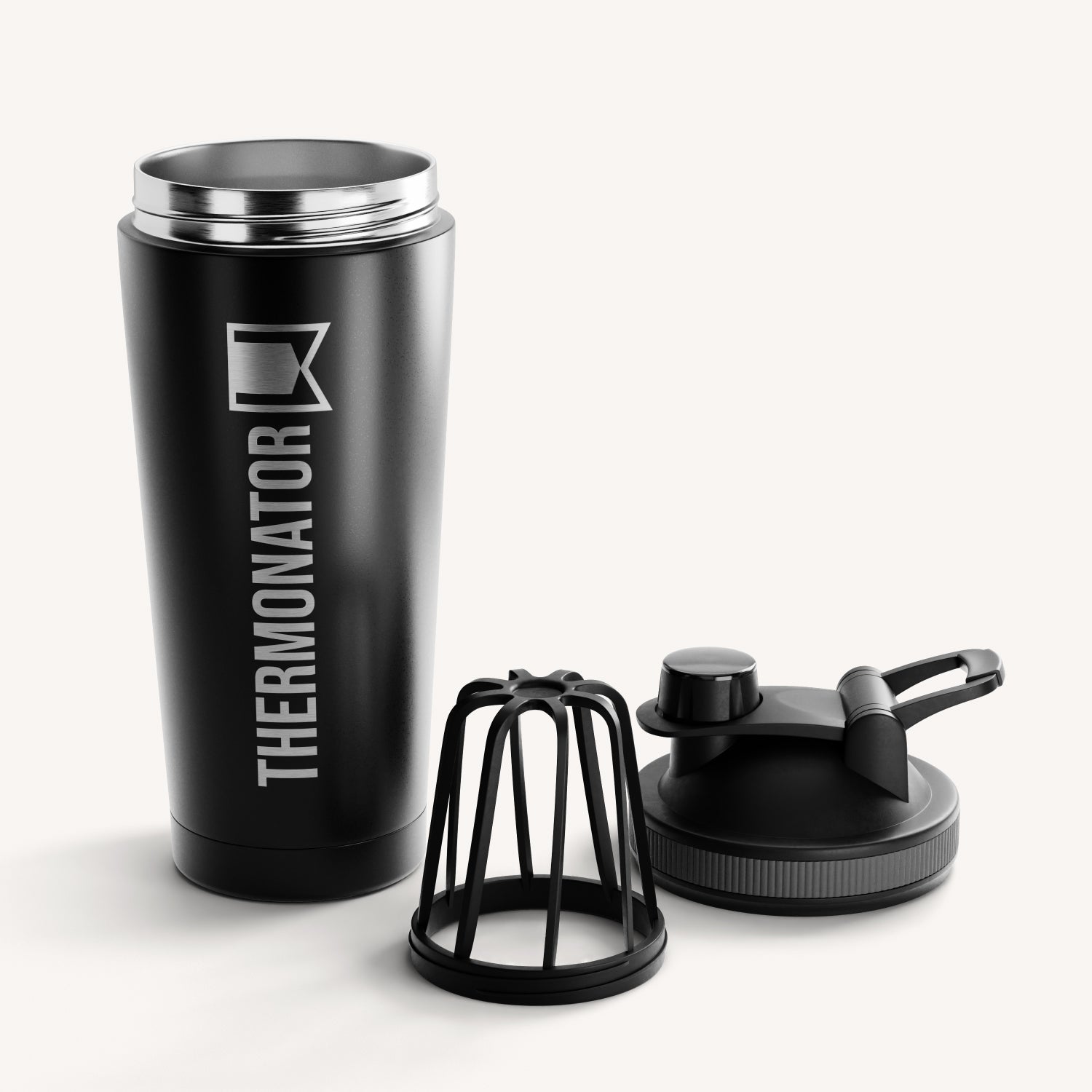 Thermonator | Thermo Protein-Shaker 750ml | BPA FREI